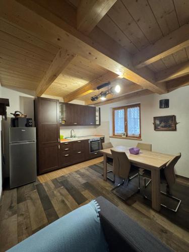 Sampeyre House | Becetto- Casa completa con wifi