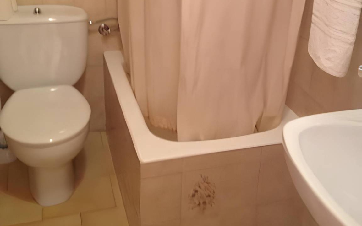 Cuevas Del Almanzora Bed & Breakfast | Bed and breakfast ∙ 3 guests