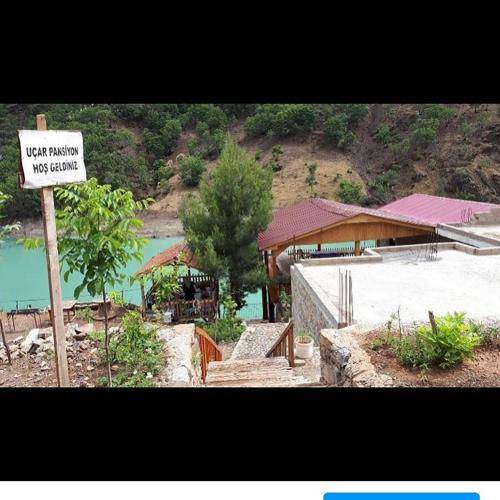 Kapuzbasi Bed & Breakfast | Bed and breakfast ∙ 4 guests