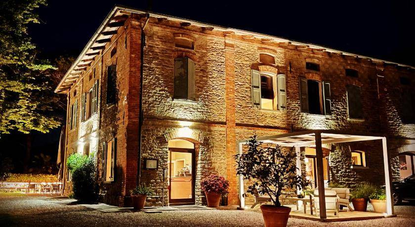 Casola Valsenio Bed & Breakfast | Bed and breakfast ∙ 4 guests