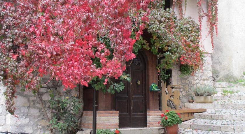 Villetta Barrea Bed & Breakfast | Bed and breakfast ∙ 6 guests