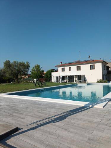 Castelvenere Bed & Breakfast | Bed and breakfast ∙ 2 guests