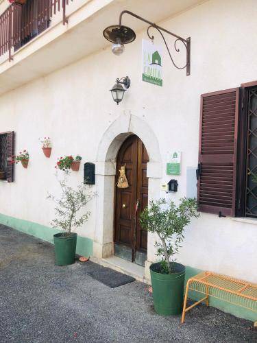 Terelle Bed & Breakfast | Bed and breakfast ∙ 3 bedrooms ∙ 7 guests