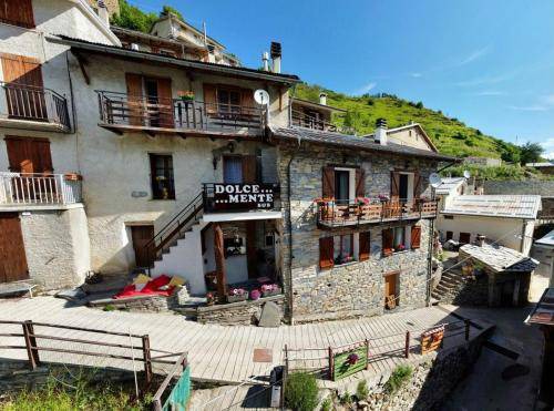 Piaggia Bed & Breakfast | Bed and breakfast ∙ 4 guests