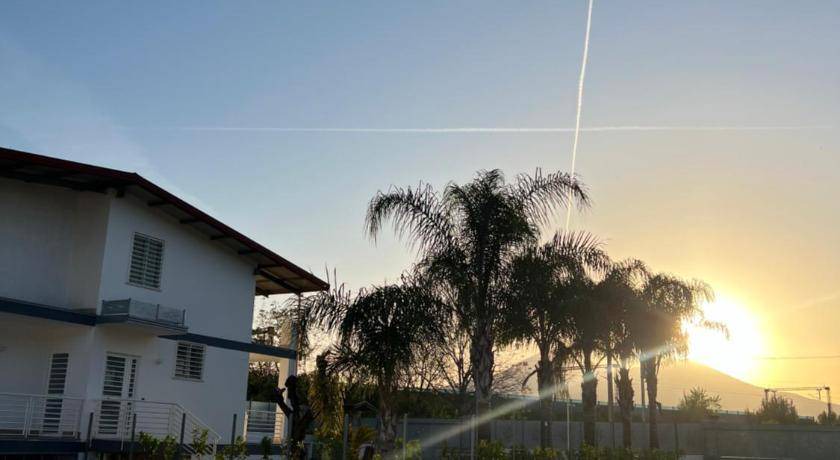 Poggiomarino Bed & Breakfast | Bed and breakfast ∙ 4 guests