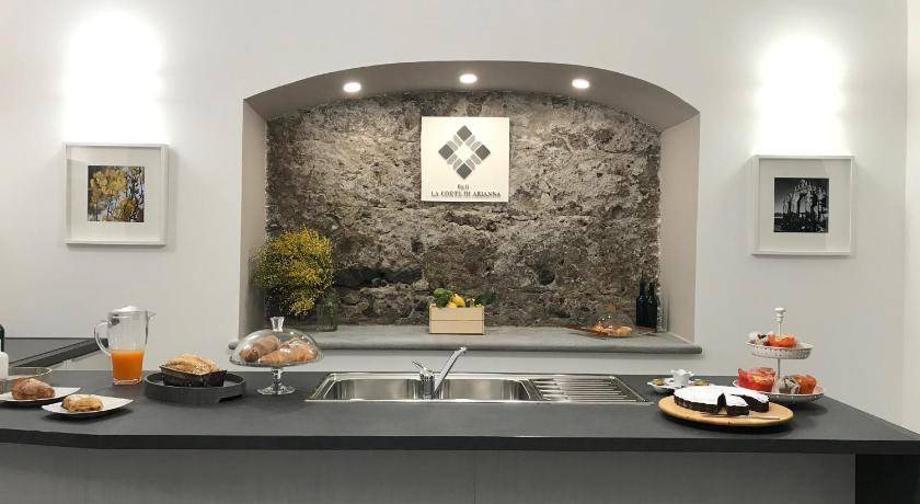 Trecase Bed & Breakfast | Bed and breakfast ∙ 5 guests