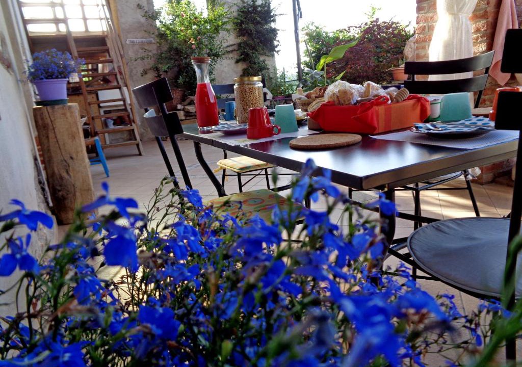 Boves Bed & Breakfast | Bed and breakfast Al Rudun