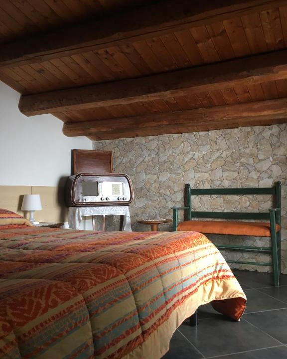 Ragusa Bed & Breakfast | Bed and Breakfast Araba Fenice