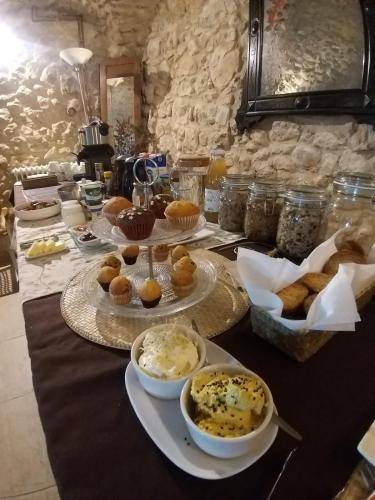 Vilanant Bed & Breakfast | Bed and breakfast ∙ 6 guests