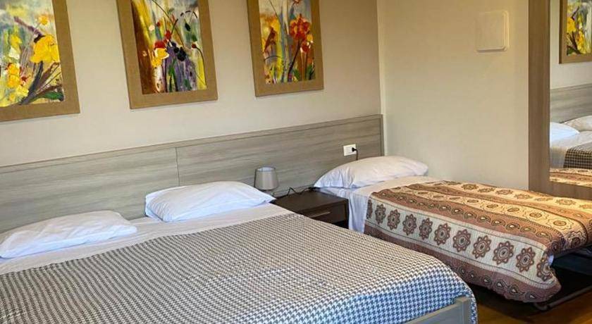 Santorso Bed & Breakfast | Bed and breakfast ∙ 2 guests