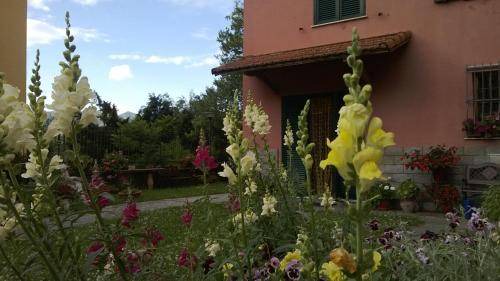 Torriglia Bed & Breakfast | Bed and breakfast ∙ 2 guests