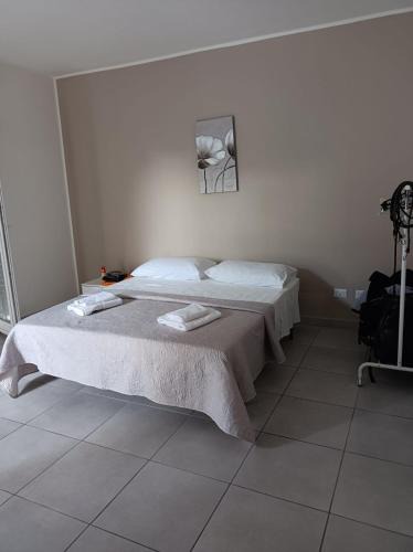 Randazzo Apartment | BED in Sicily - Camera e Bagno privato