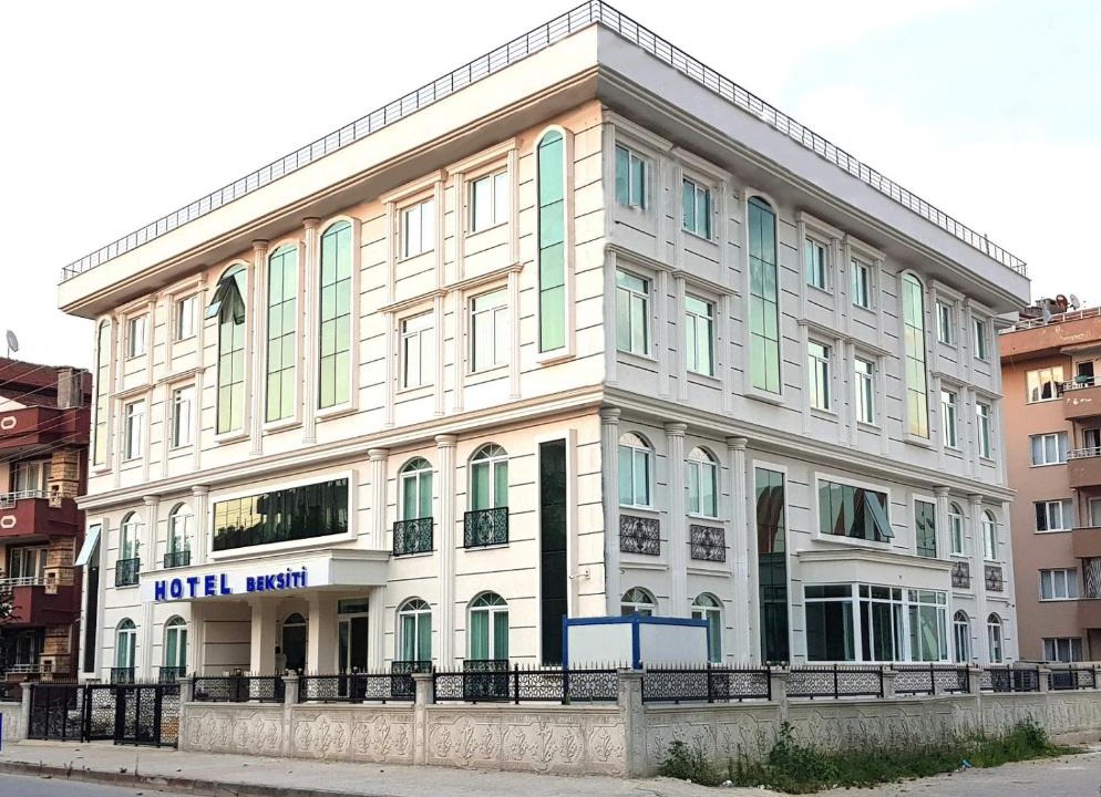 Yalova Hotel | BEKSİTİ HOTEL