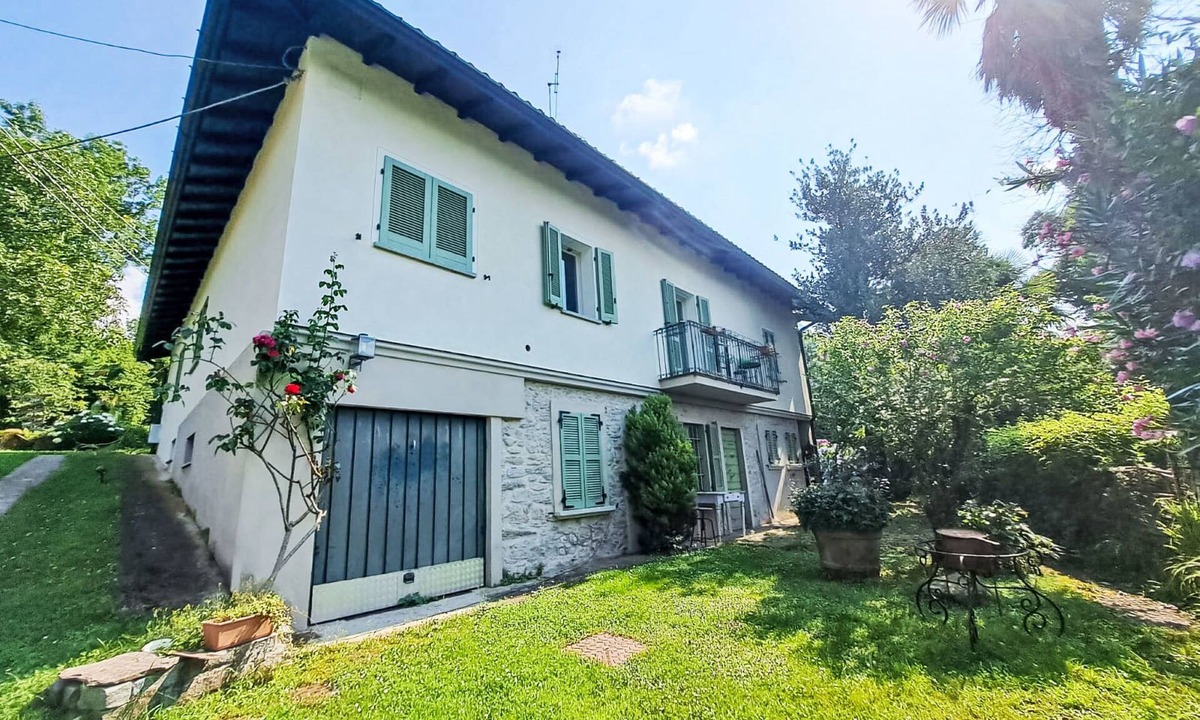 Castello House | Bel Giardino by Interhome