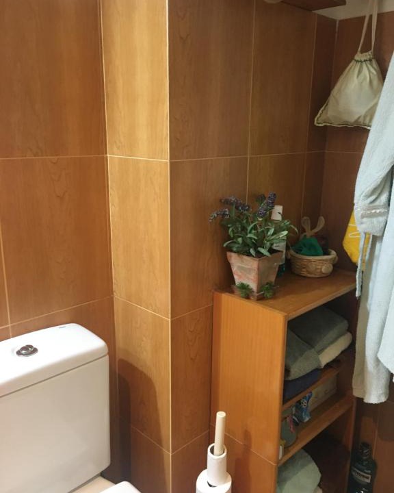 Chisagues Apartment | Bella vista Bielsa