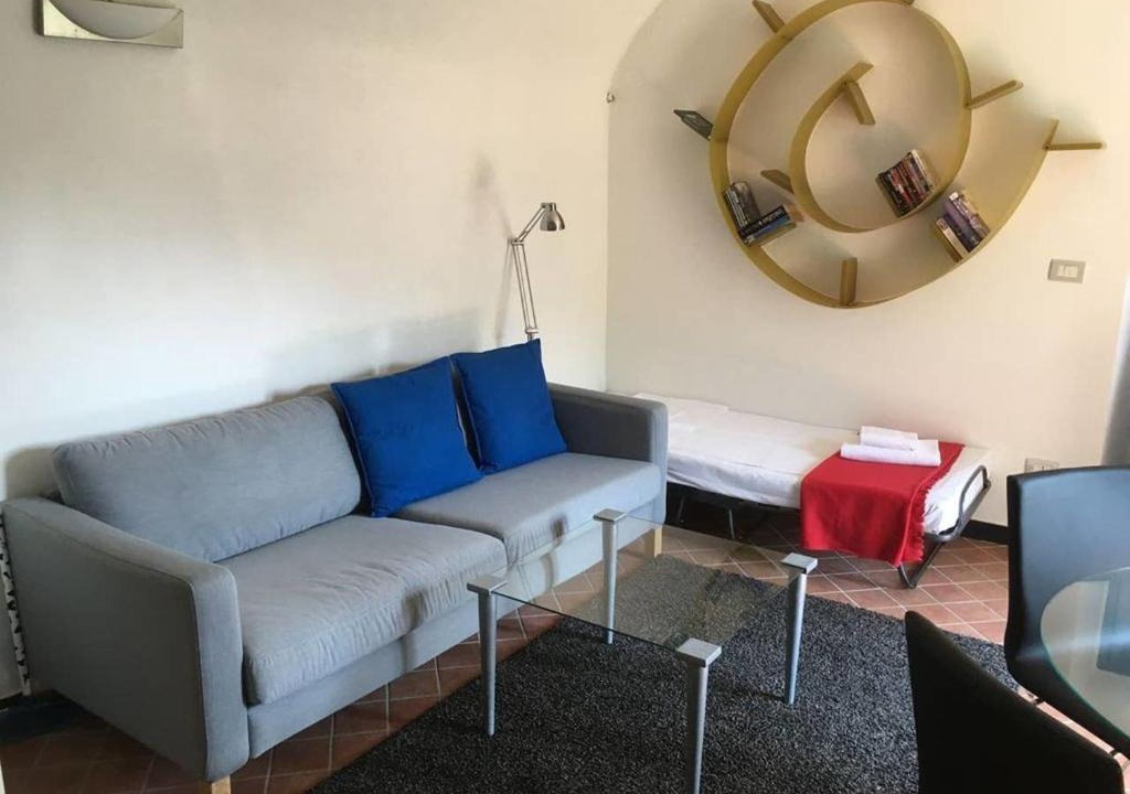 Colletta House | Bella Vista in medieval area