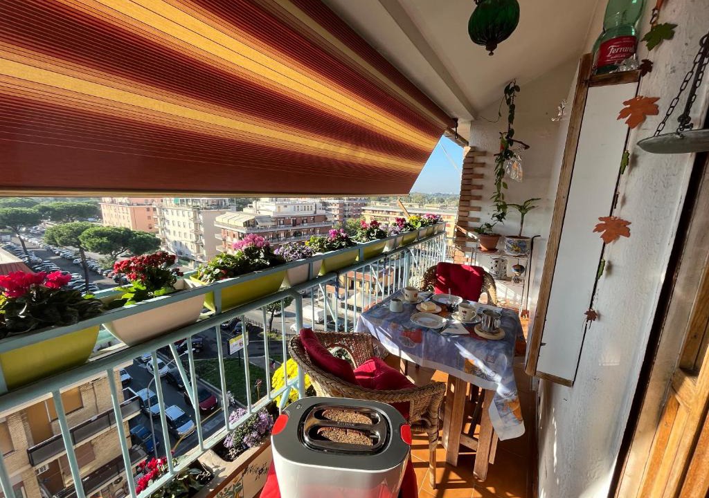 Tuscolano Apartment | Bellavista super fast WiFi