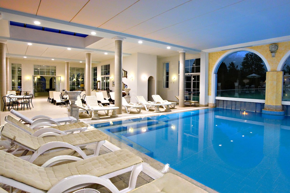Montegrotto Terme Hotel | Bellavista Terme Resort & Spa