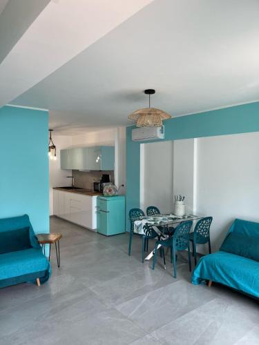 Capo Mimosa-Rollo Apartment | Bellissima Cervo