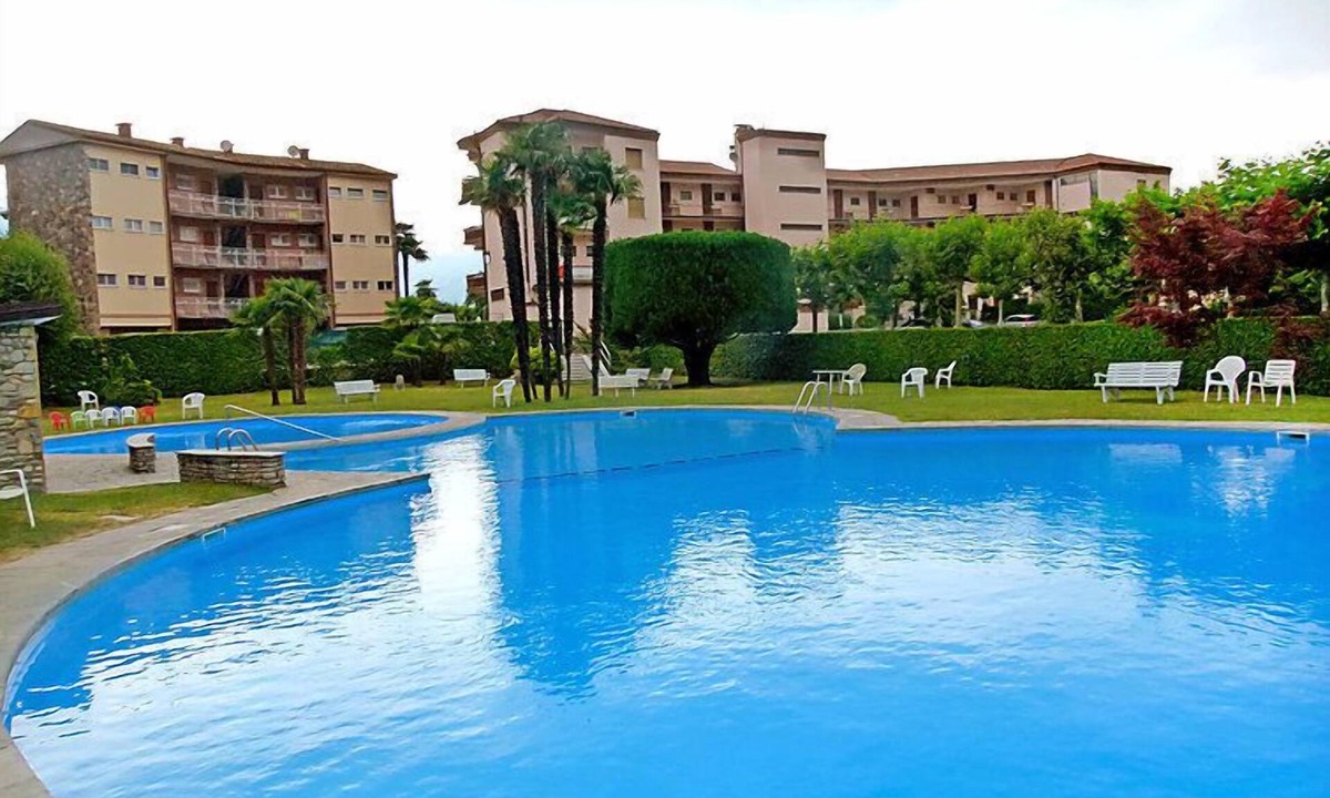 Belmonte Brezzo Di Bedero Persons | Villaggio Belmonte