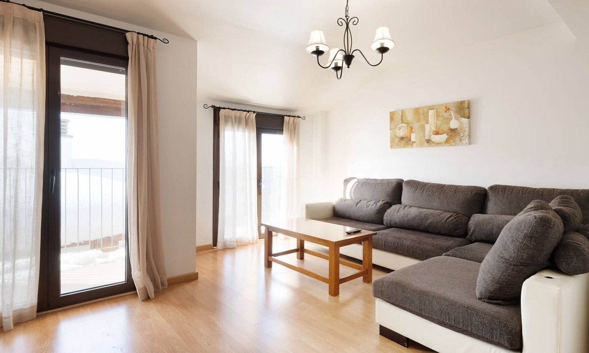 Gudar Apartment | Belvilla by OYO Apartamentos Sierra de Gudar