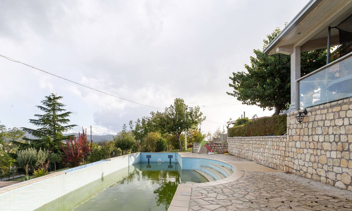 Campobasso Apartment | Belvilla by OYO Casa Vacanza Becampobasso 2