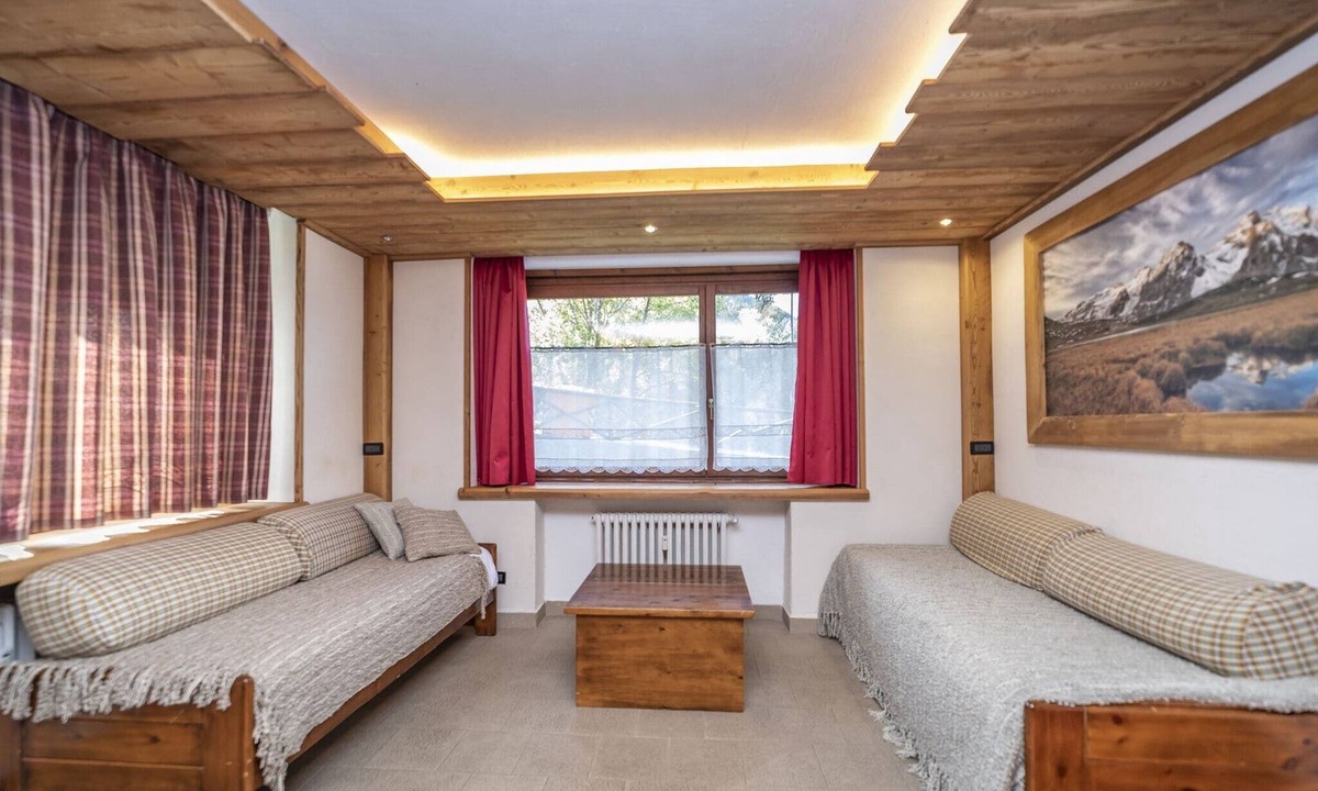 Maison Miramonti Sauze | Sauze d'Oulx