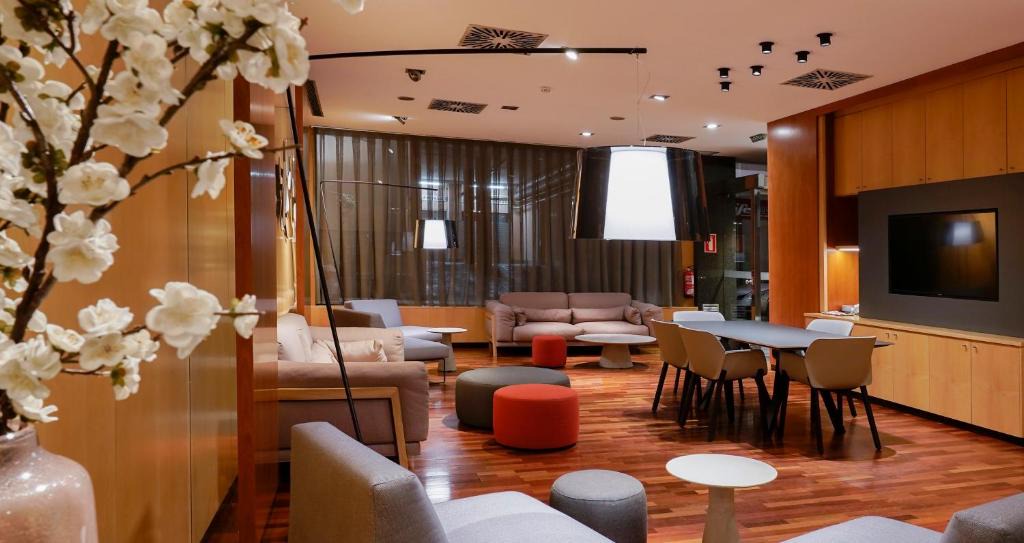 Tortosa Hotel | Berenguer IV