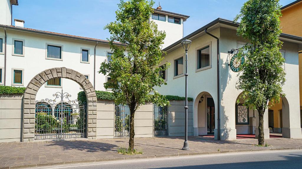 Boltiere Hotel | Bes Hotel Villa Zoia