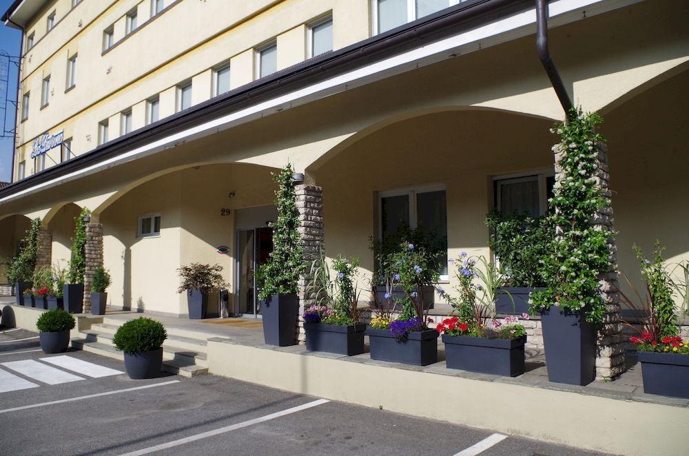 Moncalieri Hotel | Best Quality Hotel La Darsena