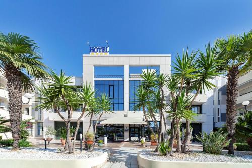 Hotel Imperiale | Nova Siri