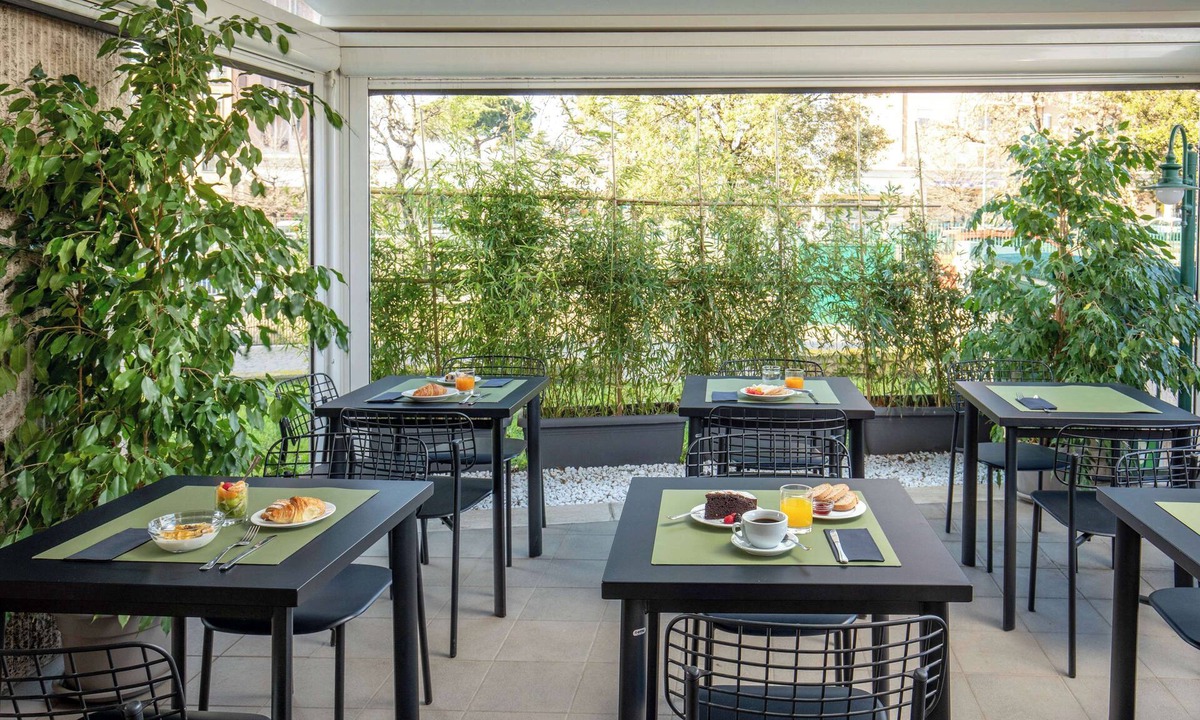 Viterbo Hotel | Best Western Hotel Viterbo