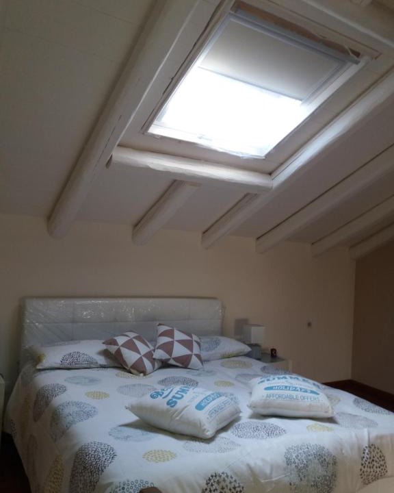 Acireale House | Billy house
