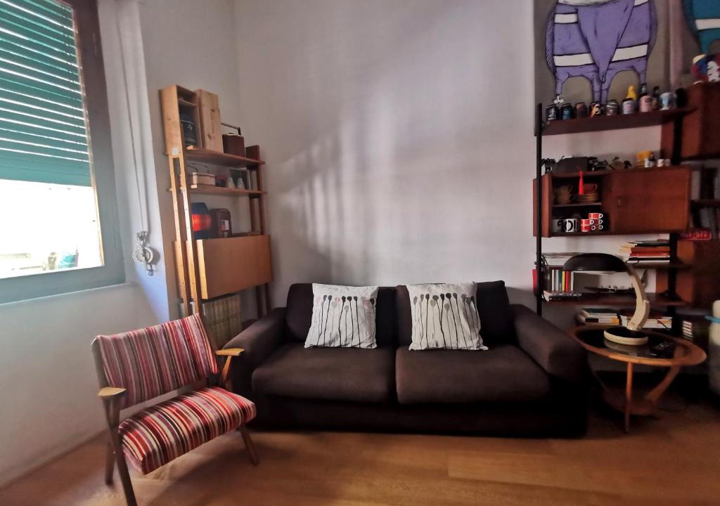 Grosseto Apartment | Bilocale di design nel centro storico