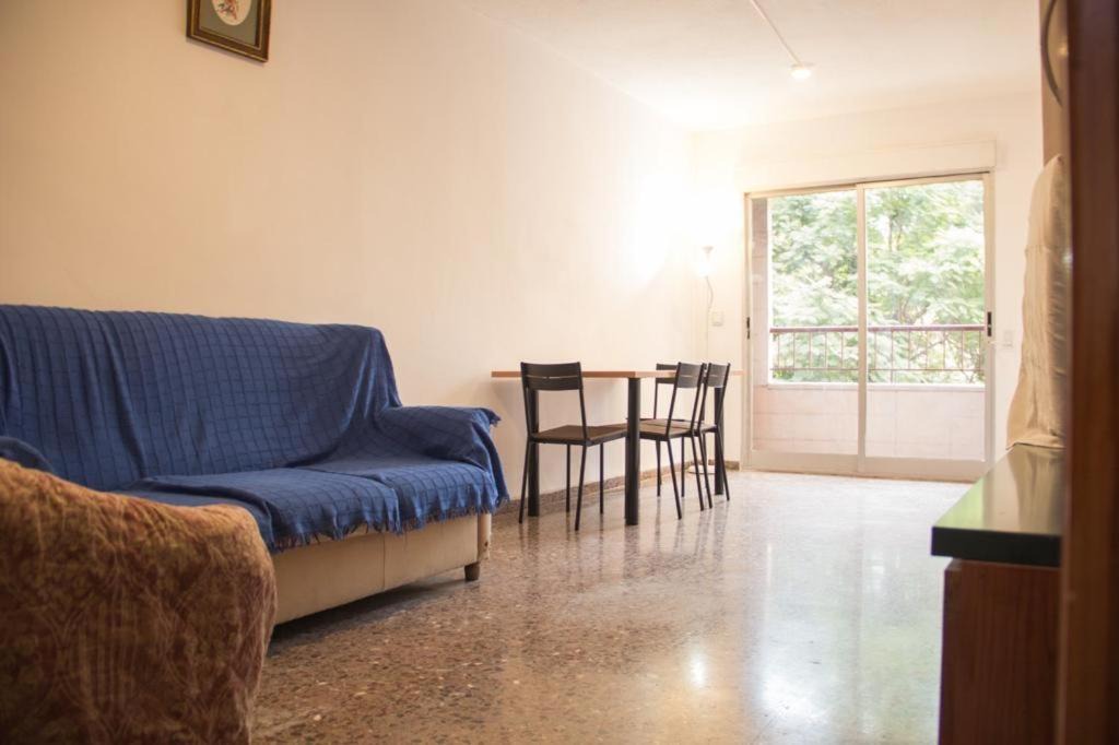 Murcia Apartment | Blanco