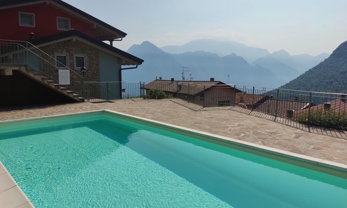 Fonteno Apartment | BLONDIE HOUSE