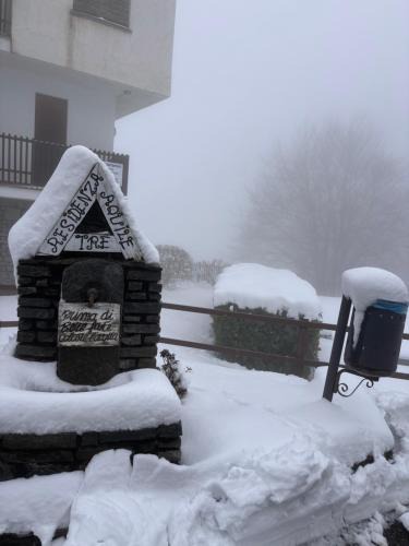 Montoso Bed & Breakfast | BLU Appartament