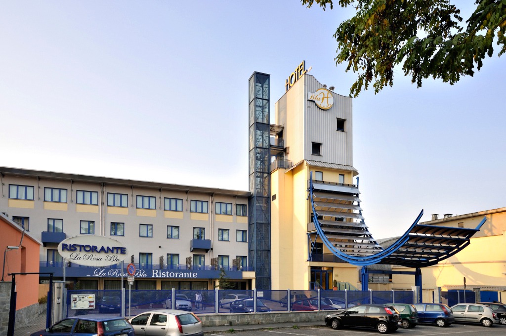 Collegno Hotel | Blu Hotel, Sure Hotel Collection by Best Western