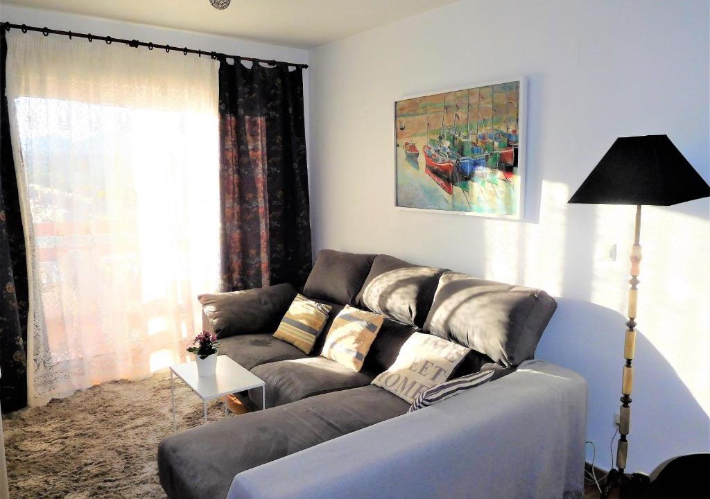 El Albir Apartment | Blue Terrazas Albir