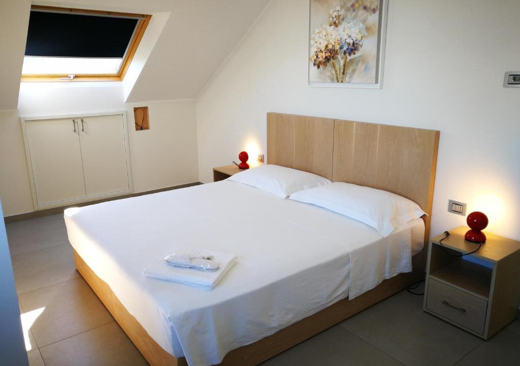 San Gregorio di Catania Apartment | Blue View Apartment