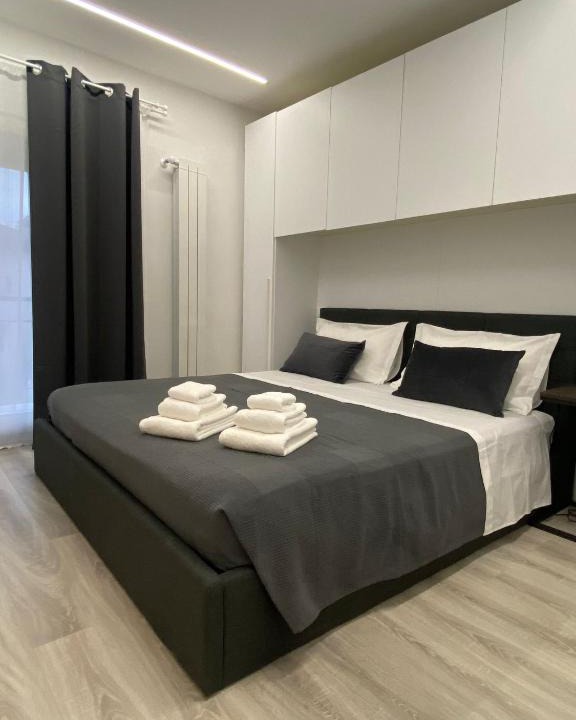 Colugna Bed & Breakfast | Bnb apartment Ferrara