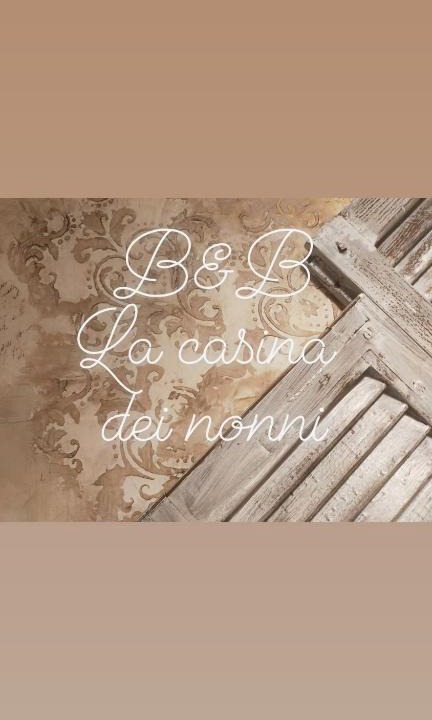 Campofilone Bed & Breakfast | BnB La Casina dei Nonni