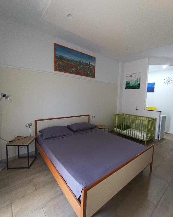 Gianola Apartment | Bordoriva