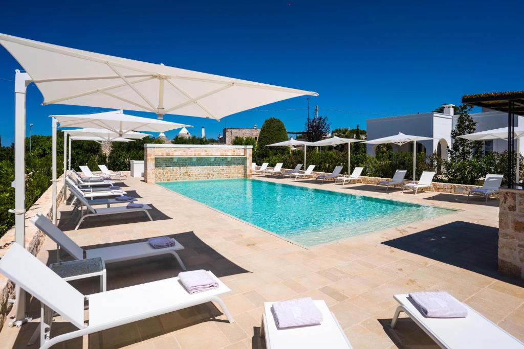 Cozzana Bed & Breakfast | Borgo Cozzana