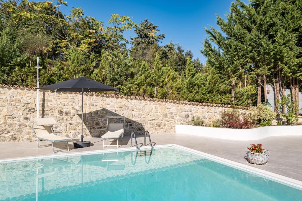 Abbateggio Apartment | Borgo Majella by Rentbeat