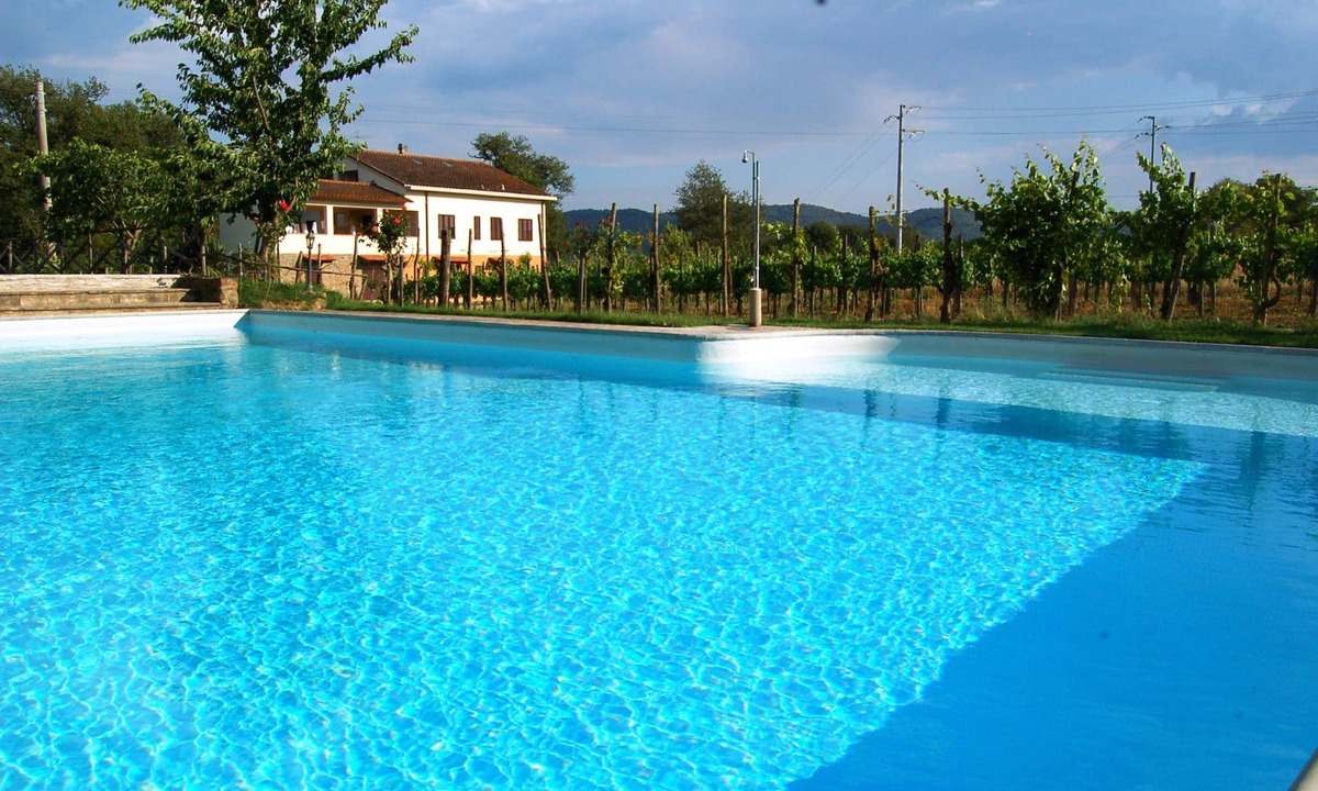 Bucine House | Borgo Nuovo San Martino
