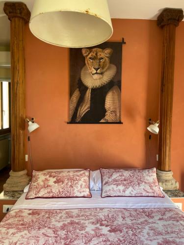 Reggio nell'Emilia House | Borgogna 14