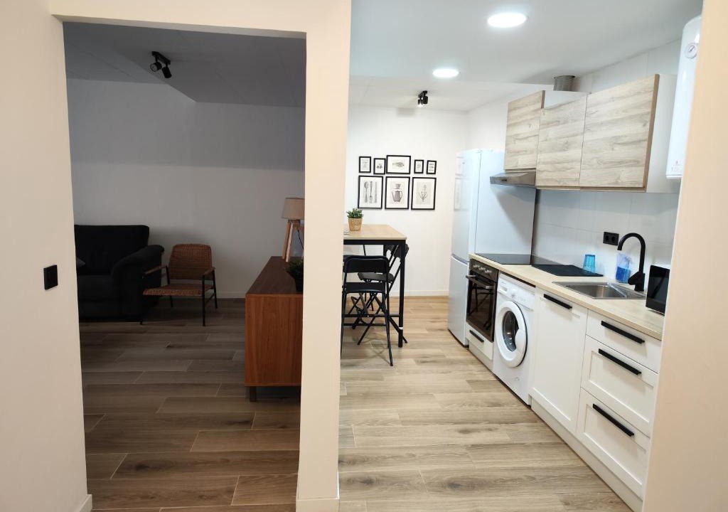 Lleida Apartment | BOUTIQUE Apartment AVE Centro Lleida