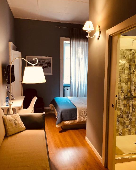 Bojano Bed & Breakfast | Boutique Hotel Palazzo Corso Umberto