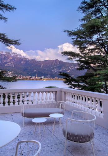 Valmadrera Hotel | Boutique Hotel Villa Giulia